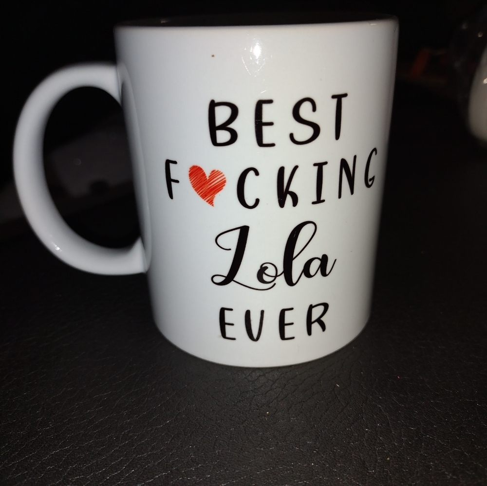 Humor Coffee Mug